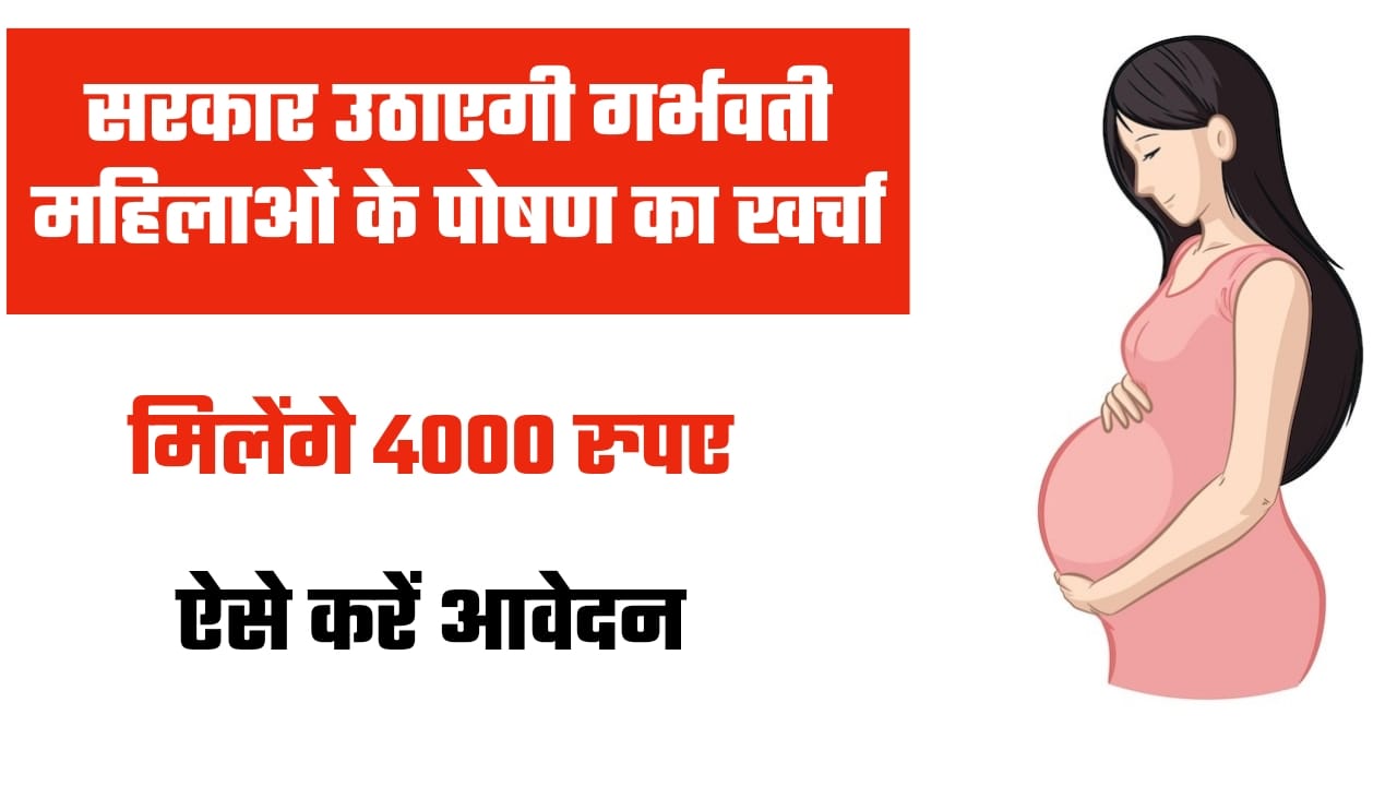 Mukhyamantri Jeevan Janani Yojana 2024